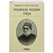 Mahmud Nedim Paa Mehmet Zeki Pakaln Divan Kitap