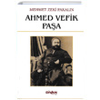 Ahmed Vefik Paa Mehmet Zeki Pakaln Divan Kitap