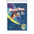 Mickey Mouse ve Uzay Gemisi Doan Egmont Yaynclk