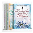 Mevlana Set 3 Kitap Takm Yediveren Yaynlar