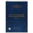 Osmanlı Belgelerinde Ermeni Fransız İlişkileri (3 Cilt Takım) Devlet Arşivleri Genel Müdürlüğü