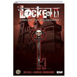 Lock Key Cilt 1 Lovercrafta Hogeldiniz Joe Hill JBC Yaynclk