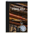 Üniversiteler İçin Türk Dili 1 2 Akademisyen Kitabevi