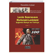 Lenin Sonrasnn Marksizmi Leninizm Inda Dnya ve Trkiye (Cilt 5) Nurullah Ankut Derleni Yaynlar