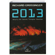 2013 Richard Grossinger Dharma Yaynlar