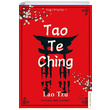 Tao Te Ching Lao Tzu Destek Yaynlar