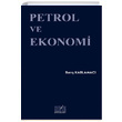 Petrol ve Ekonomi Bar Kablamac Derin Yaynlar
