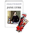 Jane Eyre Kitap Ayracı ve Nescafe Hediyeli Can Yayınları