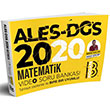 2020 ALES DGS Matematik Video Soru Bankası Benim Hocam Yayınları