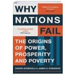 Why Nations Fail Profile Books