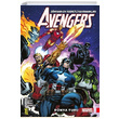 Avengers 2 Dnya Turu Jason Aaron Gerekli eyler Yaynclk