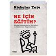 Ne in Eitim Nicholas Tate izgi Kitabevi Yaynlar