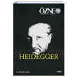 Özne Felsefe ve Bilim Yazıları 16. Kitap Heidegger Çizgi Kitabevi Yayınları