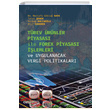 Türev Ürünler Piyasası İle Forex Piyasası İşlemleri ve Uygulanacak Vergi Politikaları Çizgi Kitabevi Yayınları