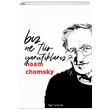Biz Ne Tr Yaratklarz Noam Chomsky Bgst Yaynlar
