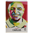 Roberto Carlos Futbolun Devleri Murat Aksoy izmeli Kedi Yaynlar