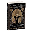 Akhilleusun Şarkısı Madeline Miller İthaki Yayınları