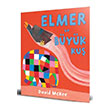 Elmer ve Byk Ku David McKee Mikado Yaynlar