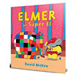 Elmer ve Sper El David McKee Mikado Yaynlar