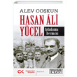 Hasan Ali Ycel Aydnlanma Devrimcisi Alev Cokun Cumhuriyet Kitaplar