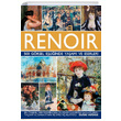Renoir 500 Görsel Eşliğinde Yaşamı ve Eserleri Susie Hodge İş Bankası Kültür Yayınları