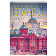 Istanbul A Birds Eye Viev Saffet Emre Tonguç Alfa Yayınları