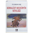 Kemalist Devrimin Nitelii Kaynak Yaynlar