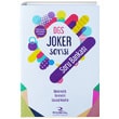 DGS Joker Serisi Saysal Soru Bankas Radikal Akademi Yaynlar
