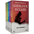 Sherlock Holmes Seri 5 Kitap Takm Sir Arthur Conan Doyle Yediveren Yaynlar