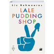 Lale Pudding Shop Liz Behmoaras Doğan Kitap