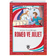 Romeo ve Juliet William Shakespeare Dorlion Yaynevi