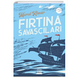 Frtna Savalar Murat Kmr Anatolia Kitap