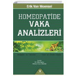 Homeopatide Vaka Analizleri Erik van Woensel Celsus Kitabevi