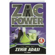 Zac Power Zehir Adas H. I. Larry Caretta ocuk