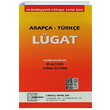Arapa Trke Lgat Canta Yaynlar