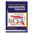 İlköğretimde Etkinlik Temelli Matematik Öğretimi Vizetek Yayıncılık