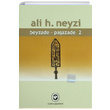Beyzade Paazade 1-2 Takm Ali H. Neyzi Cem Yaynevi