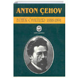 Btn ykler 5 (1888-1891) Anton Pavlovi ehov Cem Yaynevi