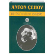 Btn ykler 6 (1891-1893) Anton Pavlovi ehov Cem Yaynevi