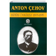 Btn ykler 7 (1893-1895) Anton Pavlovi ehov Cem Yaynevi