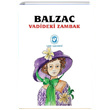 Vadideki Zambak Honore de Balzac Cem Yayınevi