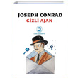 Gizli Ajan Joseph Conrad Cem Yaynevi