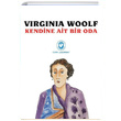 Kendine Ait Bir Oda Virginia Woolf Cem Yaynevi