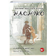 Hachiko Sahibini Bekleyen Köpek Luis Prats Martinez Beyaz Balina Yayınları