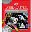 6 Renk Simli Pastel Boya ADEL.5281125406 Faber Castell