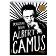 Başkaldıran İnsan Albert Camus Can Yayınları