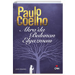 Akrada Bulunan Elyazması Paulo Coelho Can Yayınları