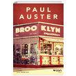 Brooklyn lgnlklar Paul Auster Can Yaynlar