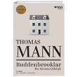 Buddenbrooklar Thomas Mann Can Yaynlar