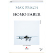 Homo Faber Max Frisch Can Yaynlar